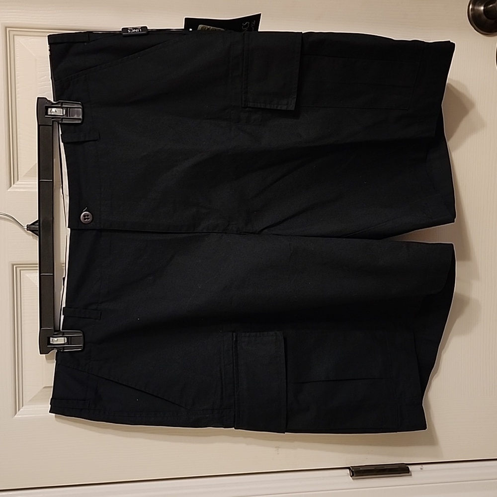 Lincs Shorts
